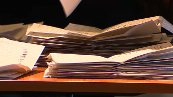 Imagem de Projeto IL sobre círculo de compensação nas legislativas com parecer desfavorável da Região