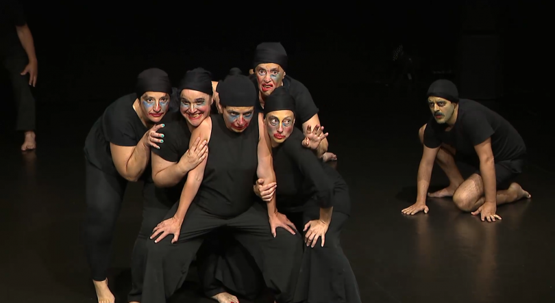 Imagem de Corredor Associação Cultural traz aos Açores a arte do clown e do bufão