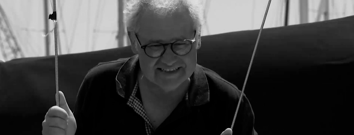 Imagem de Morreu “Zim Garoupa”, figura do desporto náutico açoriano