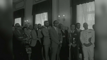 Imagem de 50 anos Junta Regional: Primeiro organismo político que unificou a governação dos Açores