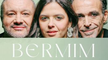 Imagem de Bermim: ao vivo no Teatro Faialense