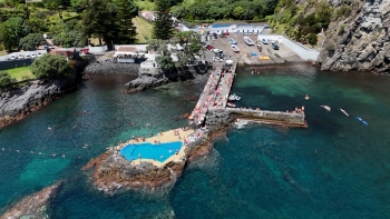 Imagem de Turismo: Receitas de 100M€, nos Açores, no primeiro semestre do ano