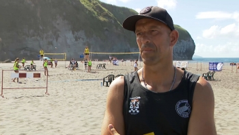 Imagem de Carlos Silveira admite ano complicado para o voleibol