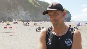 Imagem de Presidente da Associação de Voleibol de São Miguel queixa-se da falta de apoios do Governo