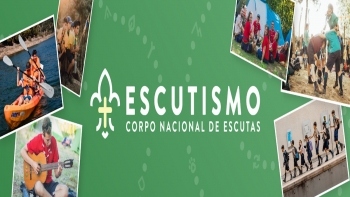 Imagem de Arrancam hoje as celebrações do centenário do Corpo Nacional de Escutas nos Açores
