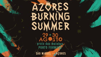 Imagem de Azores Burning Summer hoje e amanhã no Porto Formoso