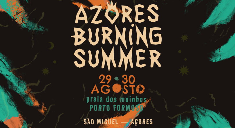 Imagem de Azores Burning Summer hoje e amanhã no Porto Formoso