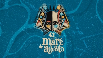 Imagem de 41ª edição do Festival Maré de Agosto começa hoje em Santa Maria