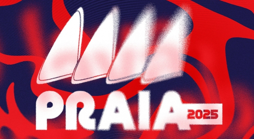 Imagem de Festas da Praia | 2025