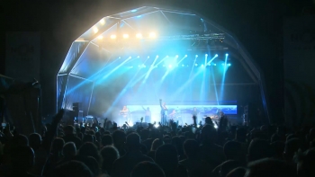 Imagem de Graciosa Sound Fest: Primeiro dia da festa que atrai muitos jovens à ilha