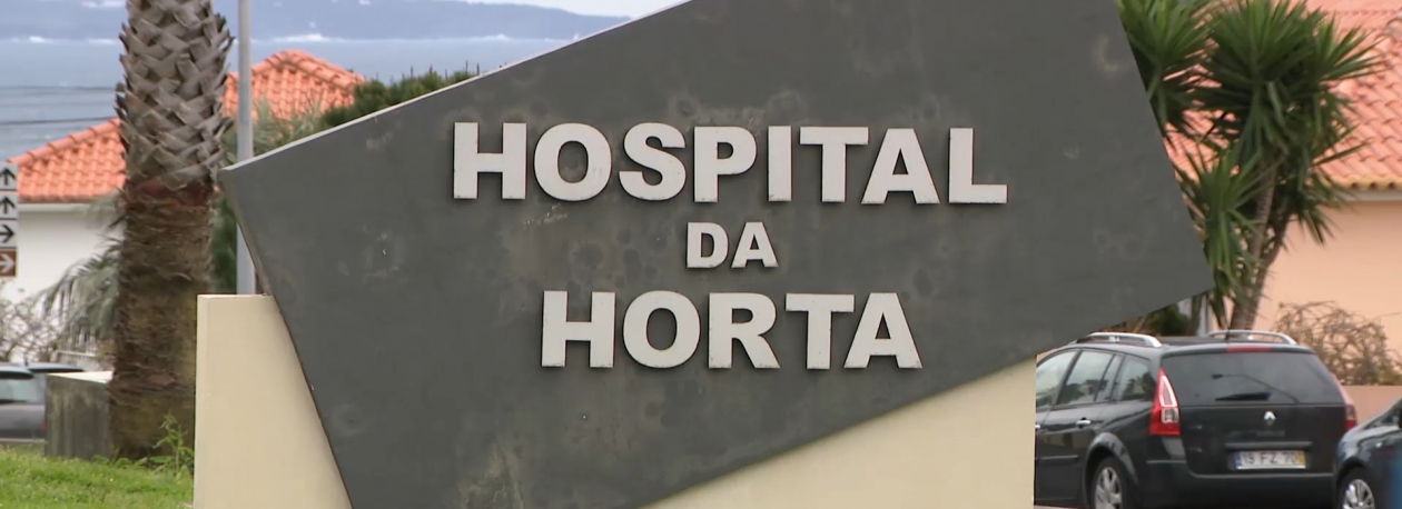 Imagem de Hospital da Horta sem médico oftalmologista há 4 meses