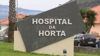 Imagem de Hospital da Horta sem médico oftalmologista há 4 meses