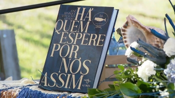 Imagem de José Henrique Azevedo lança livro com histórias de vida da família Peter
