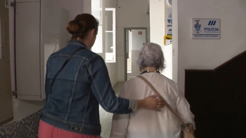 Imagem de ‘Estou Aqui Adultos’: Programa da PSP ajuda pessoas com problemas de orientação