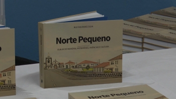 Imagem de Centenas de imagens contam a história de Norte Pequeno