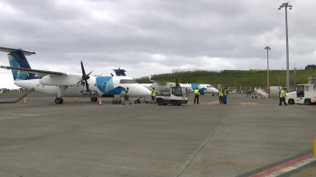 Imagem de Dívida líquida da SATA Air Açores cresce 66M€