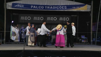 Imagem de Semana do Mar promove atuação de bandas e grupos locais