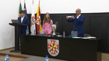 Imagem de Campeonato dos Açores de Futebol começa 16 de novembro