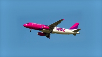 Imagem de Companhia low cost Wizz Air adia início da operação para os Açores