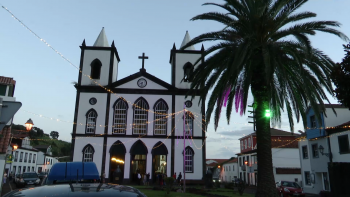 Imagem de Começou Semana dos Baleeiros nas Lajes do Pico