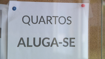 Imagem de Alojamento Estudantes: Ponta Delgada foi cidade onde preço médio por quarto mais subiu