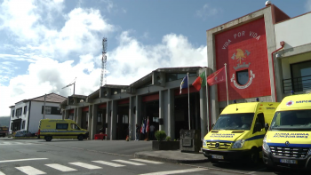 Imagem de Associação Bombeiros de São Roque recebe ambulância de emergência médica pré-hospitalar