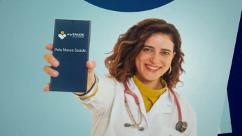 Imagem de My Saúde Açores permite acesso a resultados de análises clínicas do HDES via telemóvel