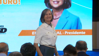 Imagem de Autárquicas 2025: Eugénia Leal é cabeça de lista do PSD em Vila Franca do Campo