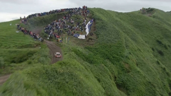 Imagem de UAc avalia em 14M€ o impacto económico na Região do Azores Rallye em 2021