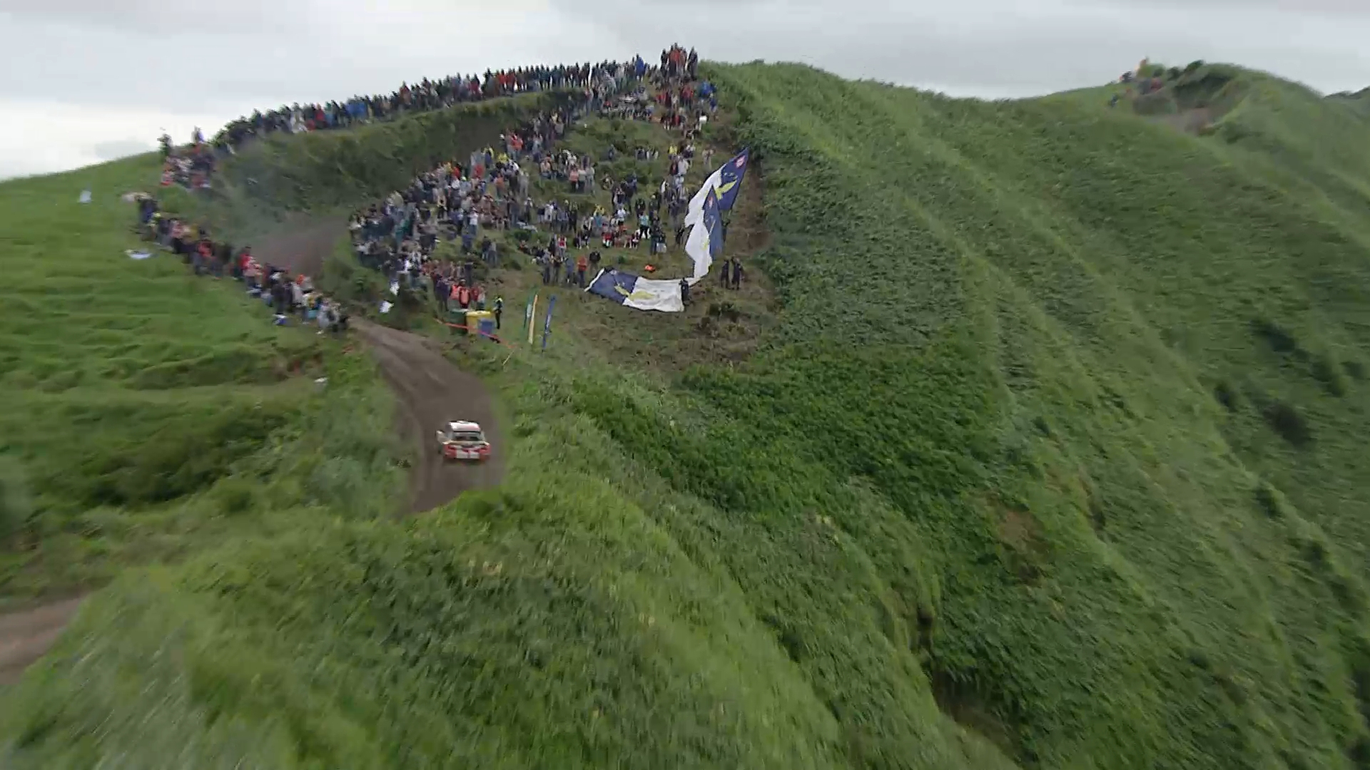 UAc avalia em 14M€ o impacto económico na Região do Azores Rallye em ...