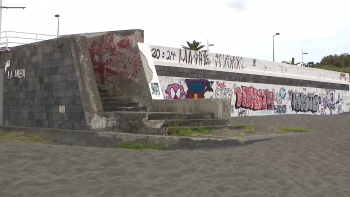 Imagem de Espaço comercial na Praia das Milícias abandonado há mais de quatro anos