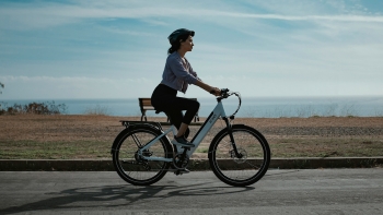 Imagem de Horta sem bicicletas elétricas públicas