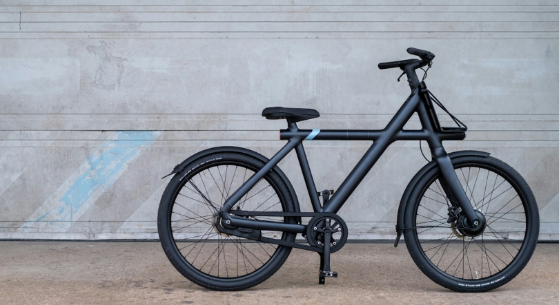 Imagem de Bicicletas elétricas retiradas de circulação no Faial um ano após inauguração