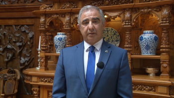 Imagem de Bolieiro: RTP Açores é um pilar da unidade regional nas ilhas mas também na diáspora
