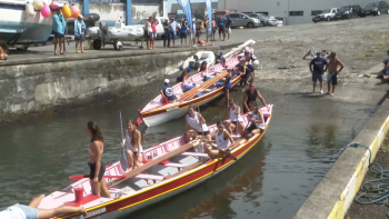 Imagem de Clube Naval das Lajes das Flores trabalha na preservação do património baleeiro
