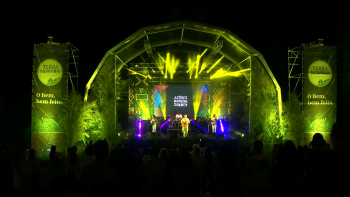 Imagem de Azores Burning Summer volta a apostar em cartaz dedicado à música africana
