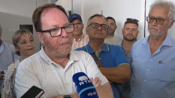 Imagem de Chega reitera pedido de demissão do Secretário das Pescas