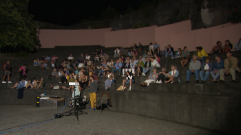 Imagem de Terminou ‘Ciclo de Cinema ao Ar Livre’ na freguesia da Matriz