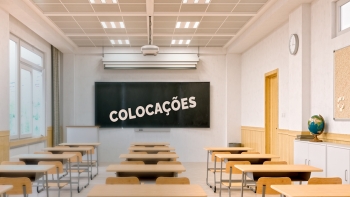 Imagem de Publicação da colocação de docentes nos Açores atrasada