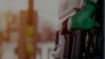 Imagem de Gasóleo desce, gasolina mantém e gás sobe
