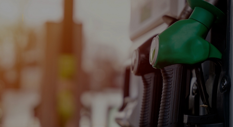 Imagem de Gasóleo desce, gasolina mantém e gás sobe