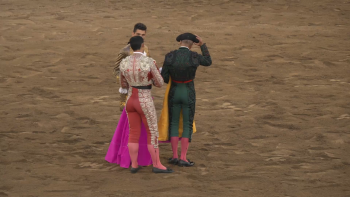 Imagem de Corrida Festas da Praia 2025: Rouxinol Jr. vence, Silva e Bettencourt despedem-se das arenas