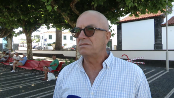 Imagem de Flamínio Costa apresentou candidatura pela CDU à Câmara da Madalena