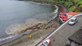 Imagem de PAN denuncia suspeita de descargas ilegais na Maia em São Miguel