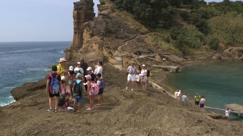 Imagem de Vila Franca assinala Dia Mundial da Juventude com atividades no mar e em terra