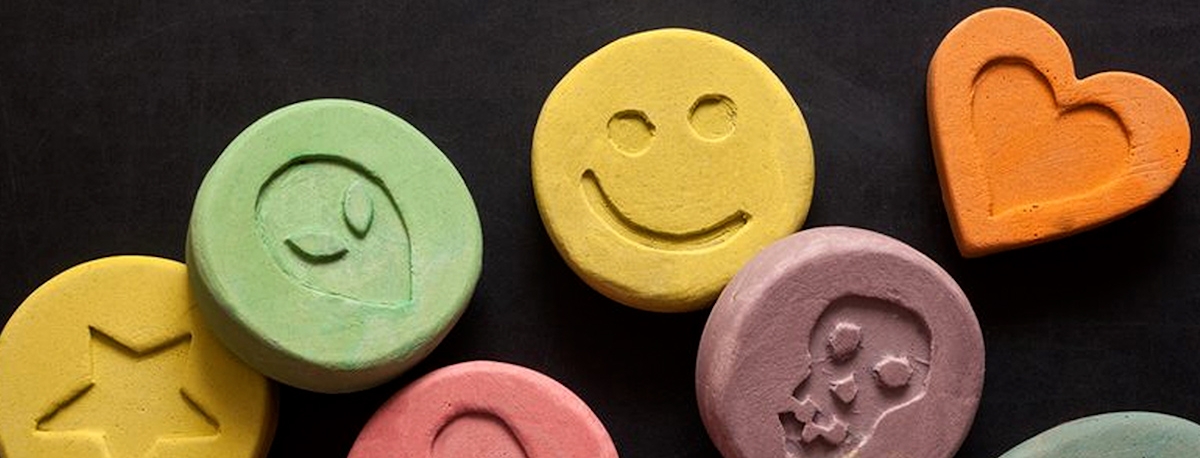 Imagem de Consumo de drogas sintéticas continua a aumentar nos Açores