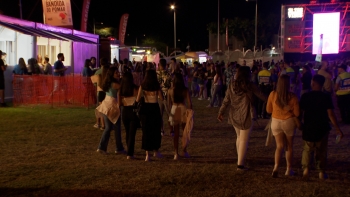 Imagem de Novas medidas de segurança nos festivais de verão estão a ter efeitos positivos