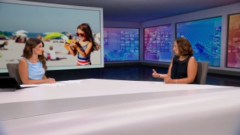Imagem de Médica Sandra Medeiros defende contratação de mais dermatologistas nos Açores