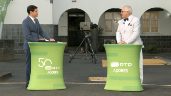 Imagem de Meio século de história e um olhar para o futuro: Entrevista a Nicolau Santos