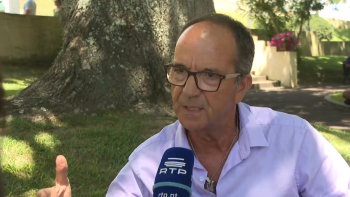 Imagem de Henrique Levy ganha prémio literário Carlos de Oliveira com ‘Os Pássaros de Dódóia’